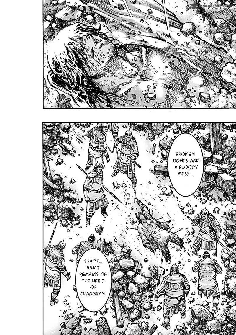 The Ravages of Time Chapter 470 page 9