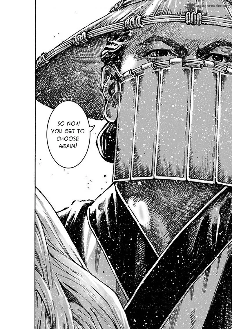The Ravages of Time Chapter 470 page 20