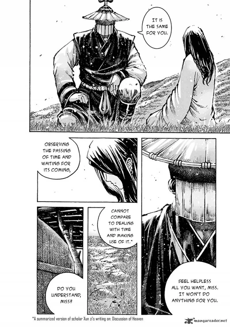 The Ravages of Time Chapter 471 page 9