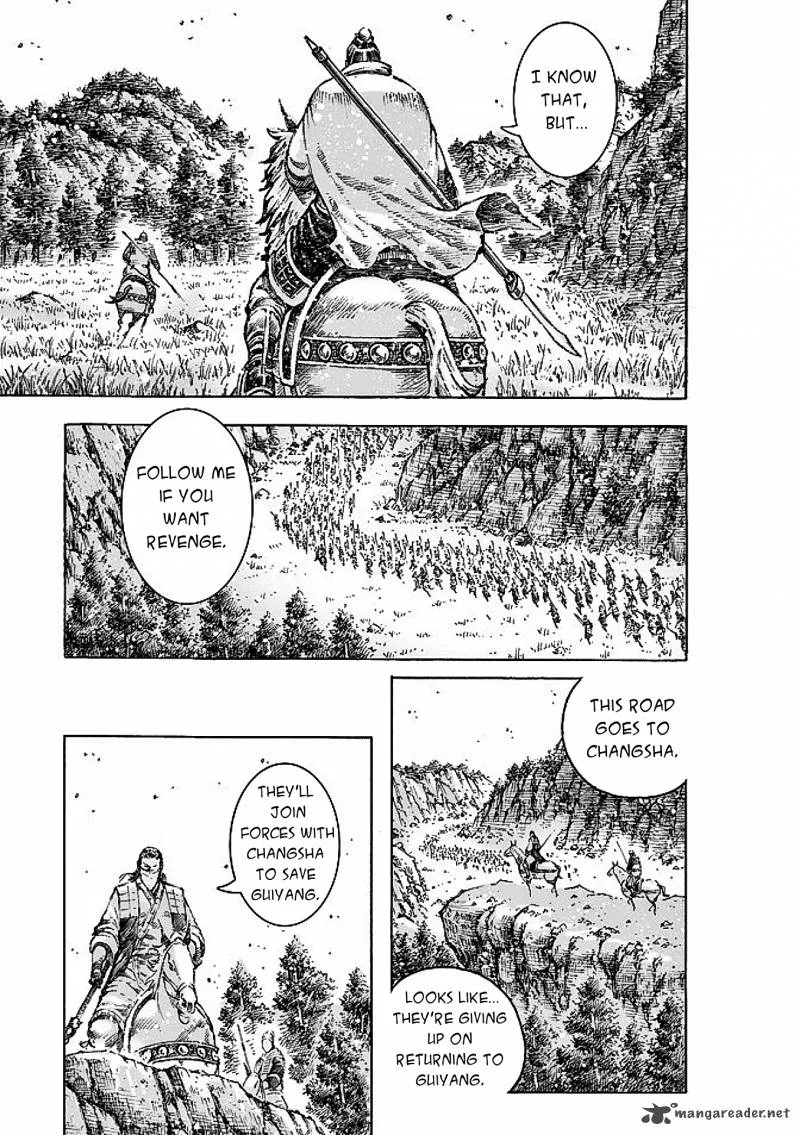 The Ravages of Time Chapter 475 page 7