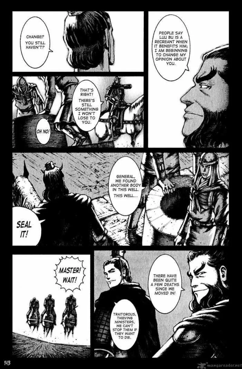The Ravages of Time Chapter 48 page 5