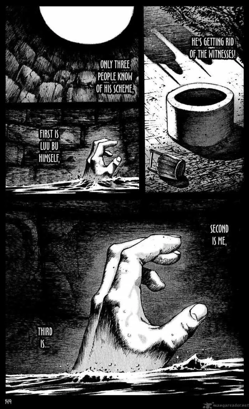 The Ravages of Time Chapter 48 page 10
