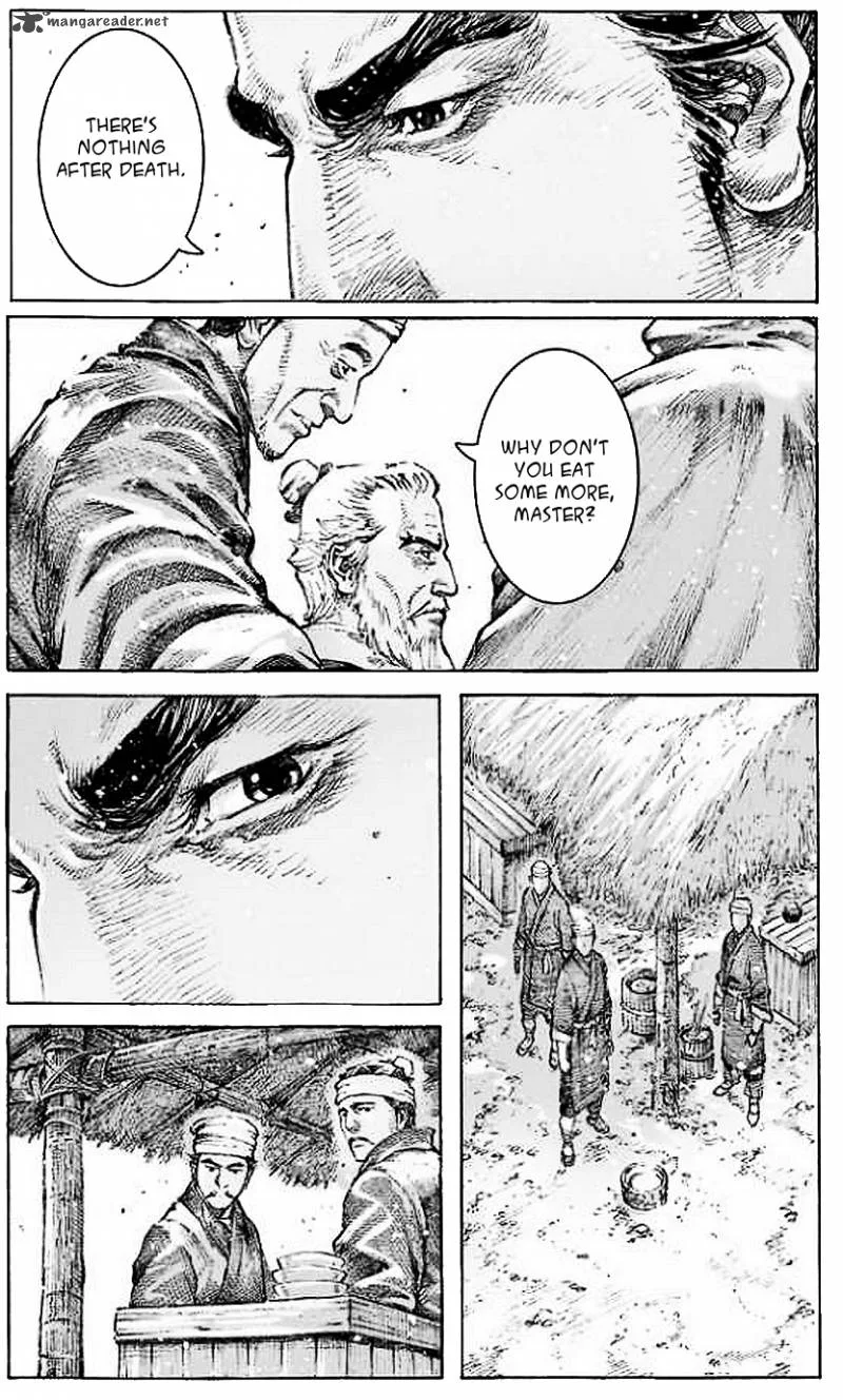 The Ravages of Time Chapter 481 page 16