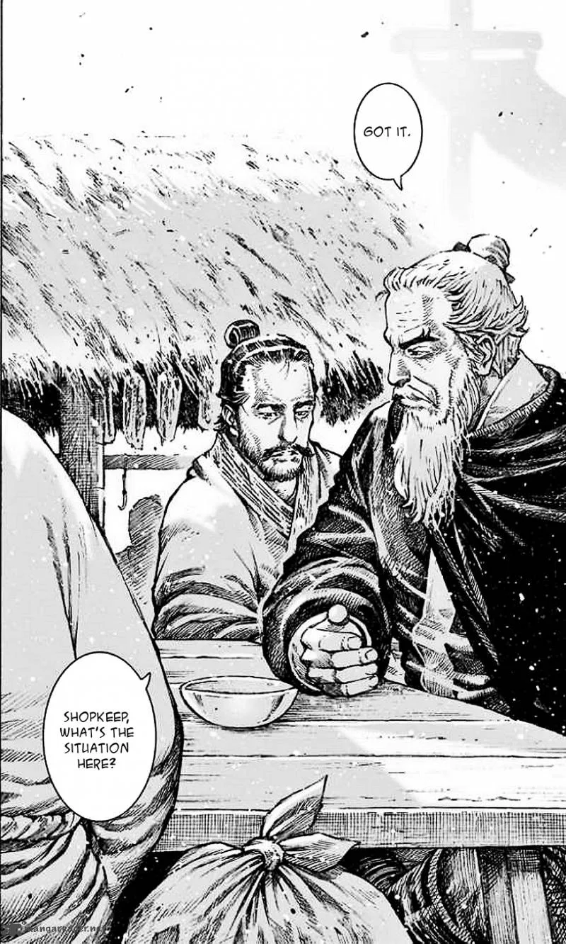 The Ravages of Time Chapter 481 page 4