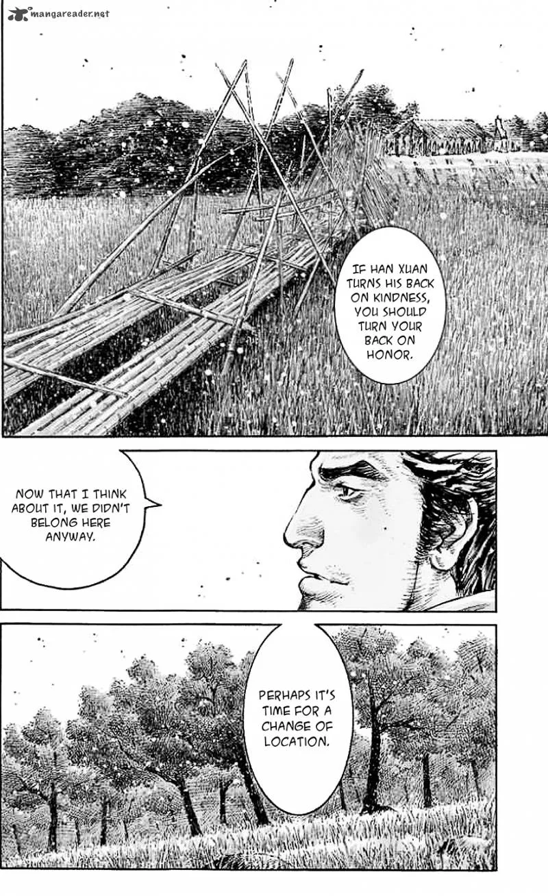 The Ravages of Time Chapter 481 page 10