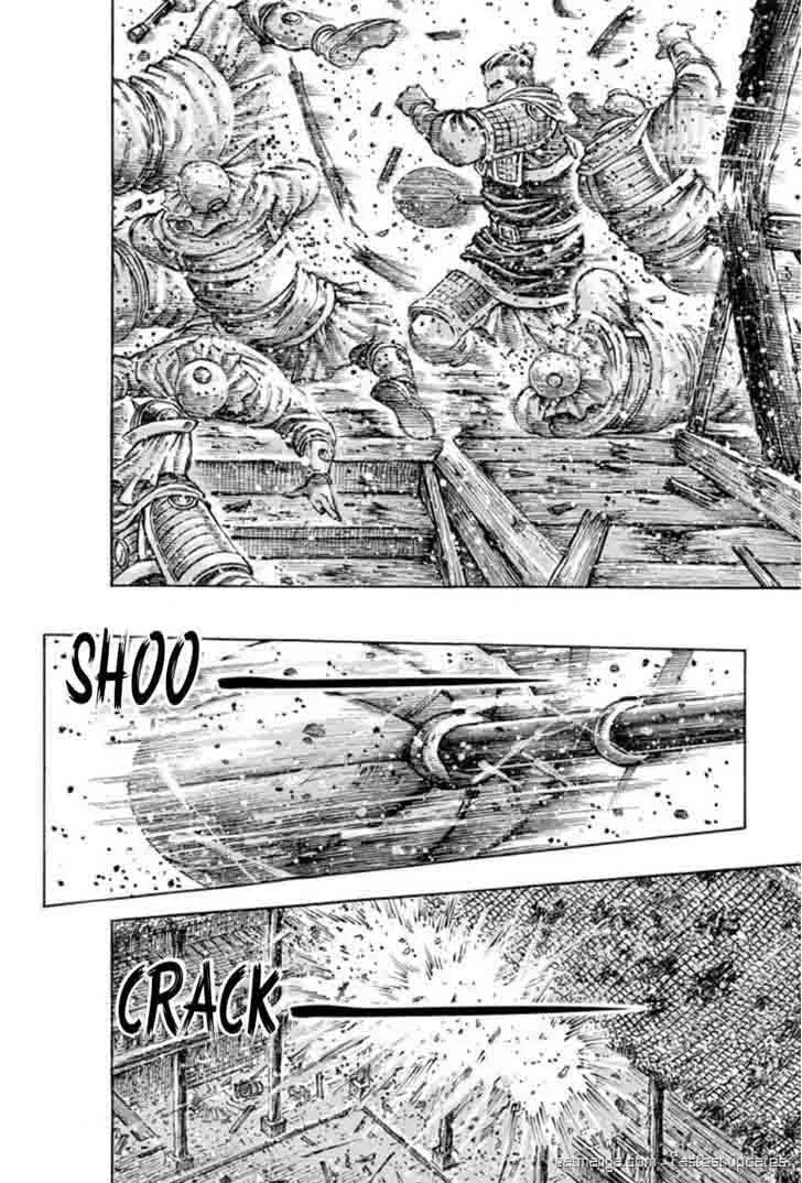 The Ravages of Time Chapter 486 page 10