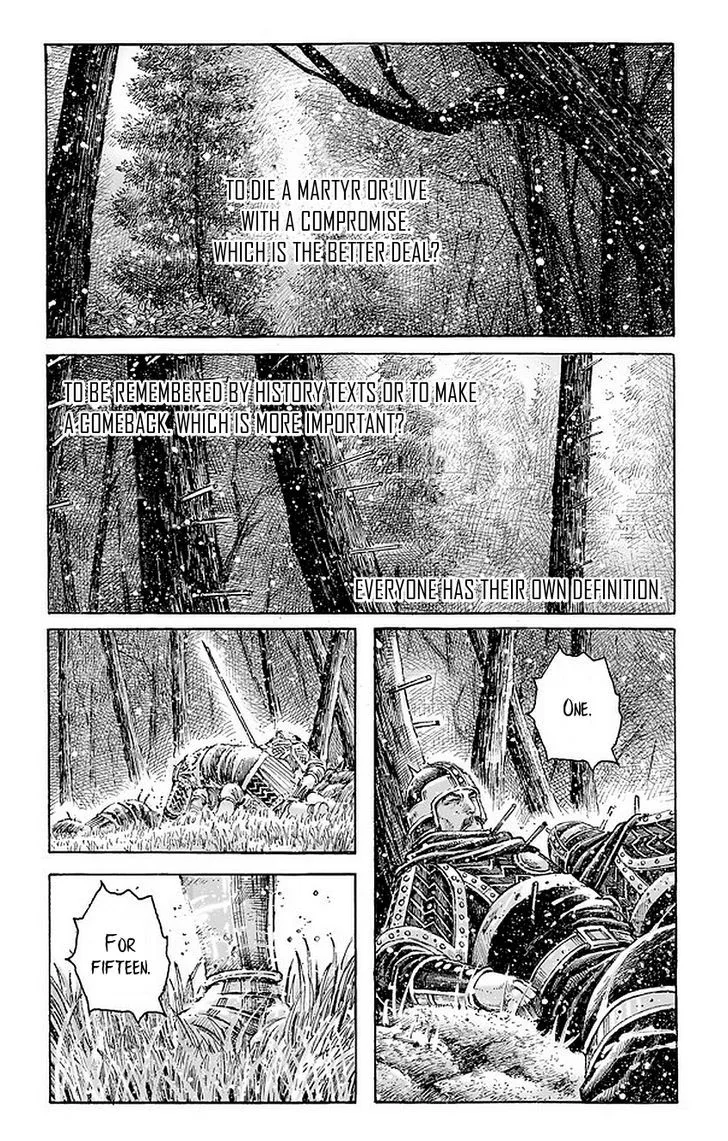 The Ravages of Time Chapter 491 page 2