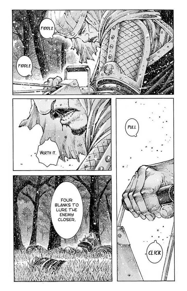 The Ravages of Time Chapter 491 page 4