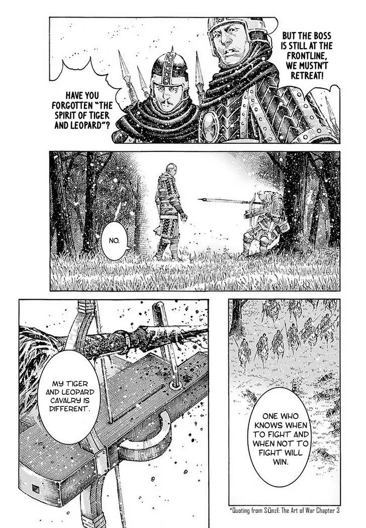 The Ravages of Time Chapter 491 page 9