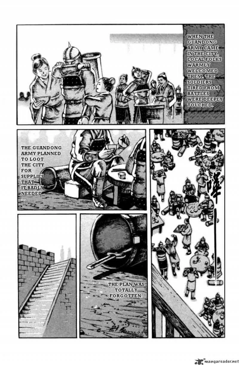 The Ravages of Time Chapter 5 page 15