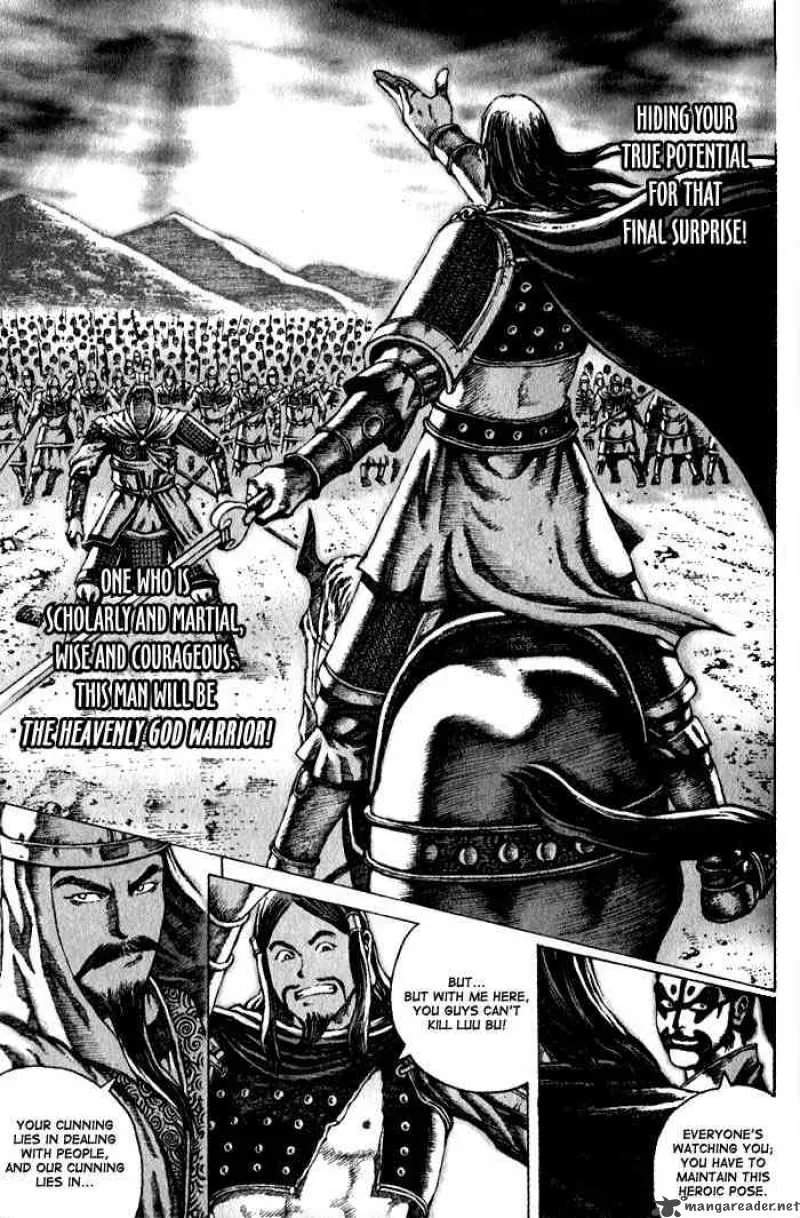 The Ravages of Time Chapter 50 page 19