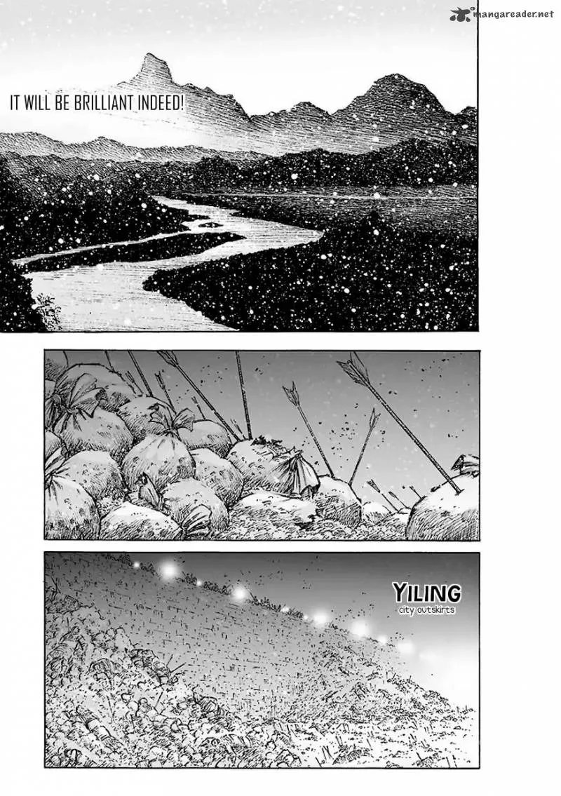 The Ravages of Time Chapter 509 page 12