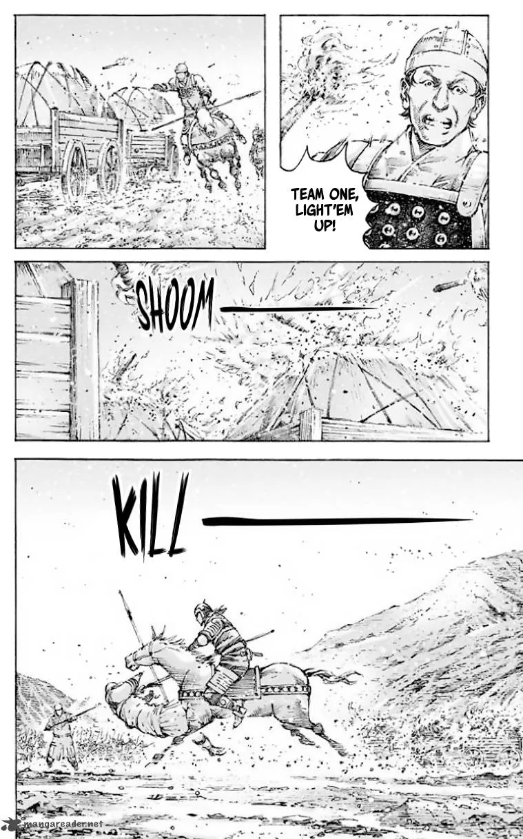 The Ravages of Time Chapter 511 page 10