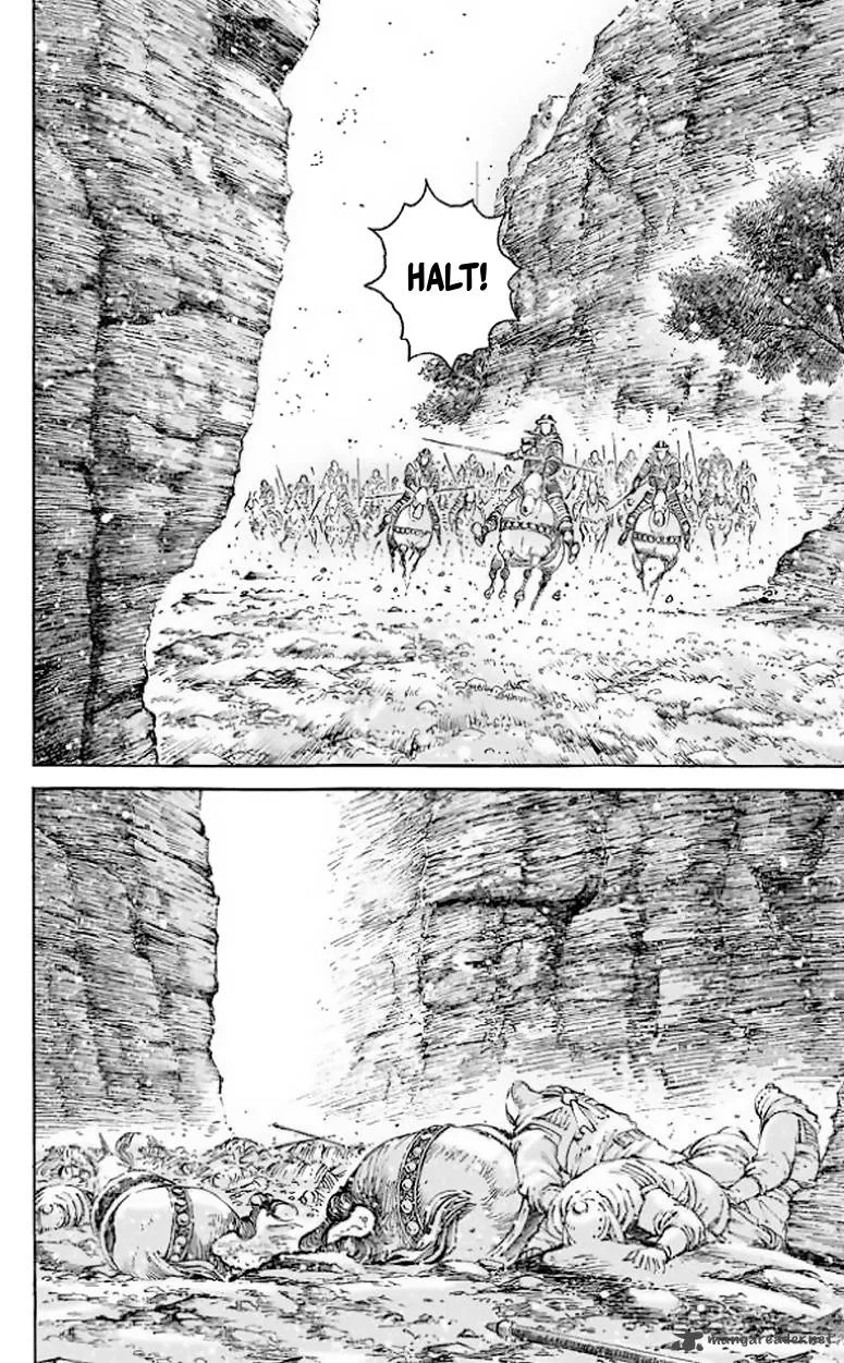 The Ravages of Time Chapter 511 page 18