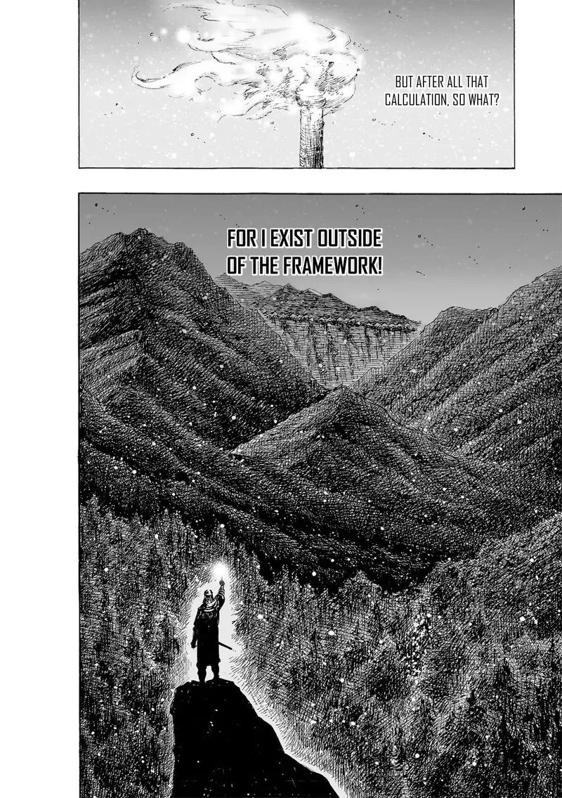 The Ravages of Time Chapter 521 page 23
