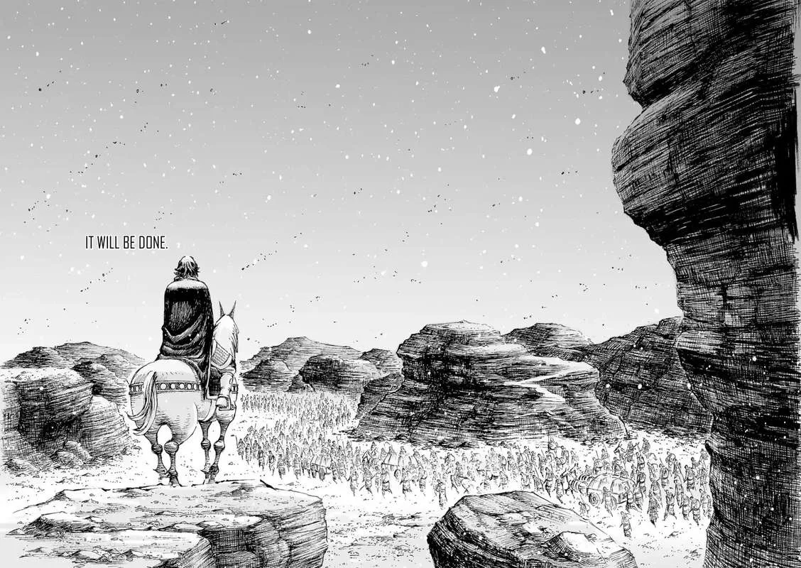 The Ravages of Time Chapter 522 page 12