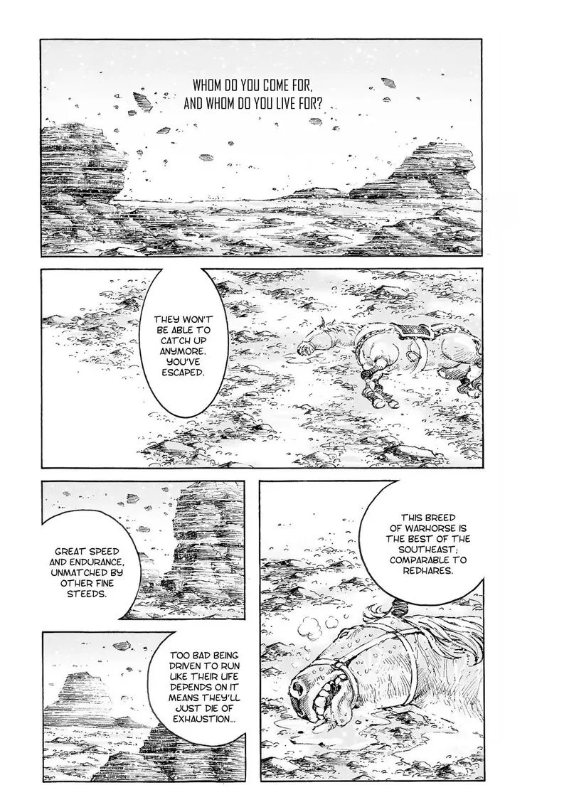 The Ravages of Time Chapter 526 page 1