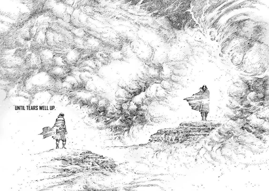 The Ravages of Time Chapter 526 page 20