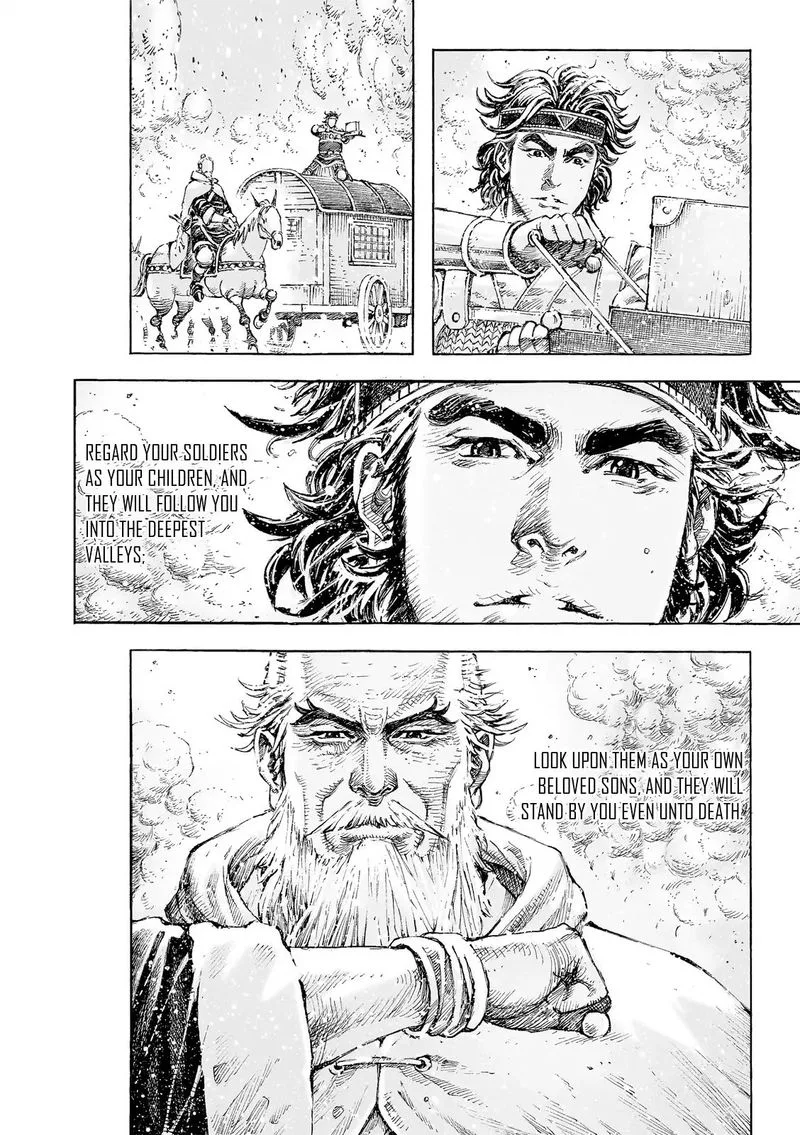 The Ravages of Time Chapter 526 page 18