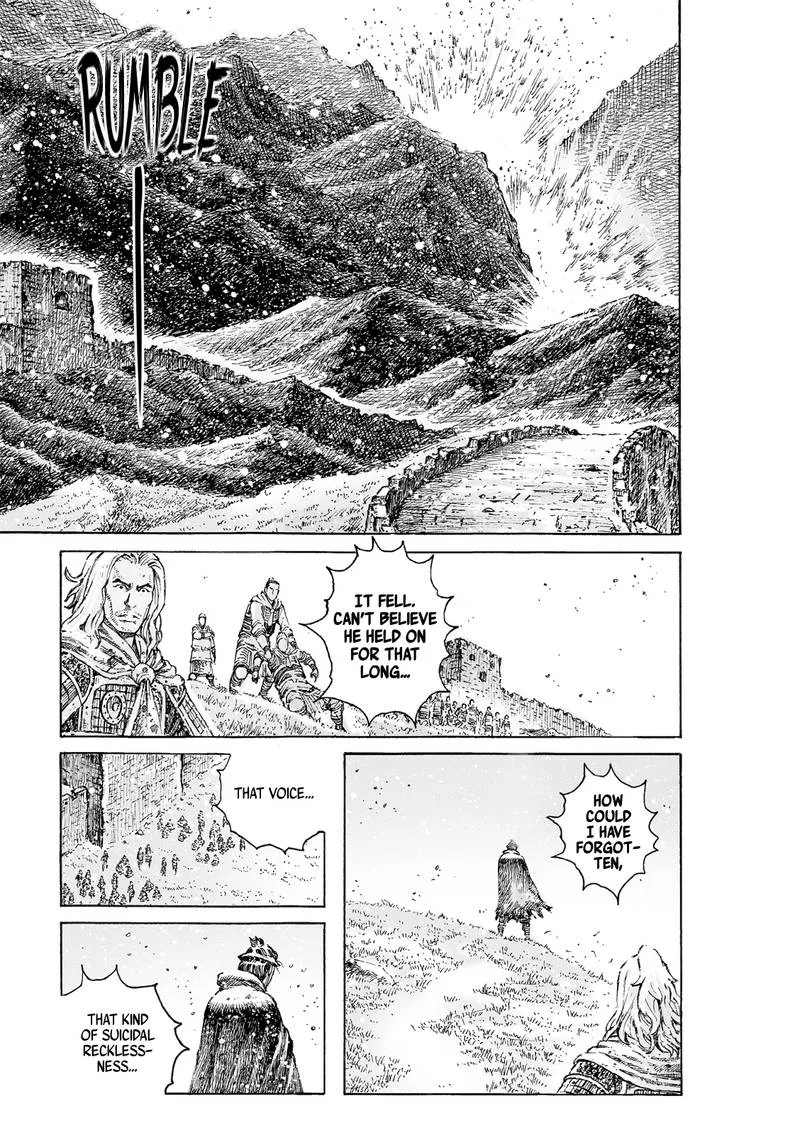 The Ravages of Time Chapter 527 page 24
