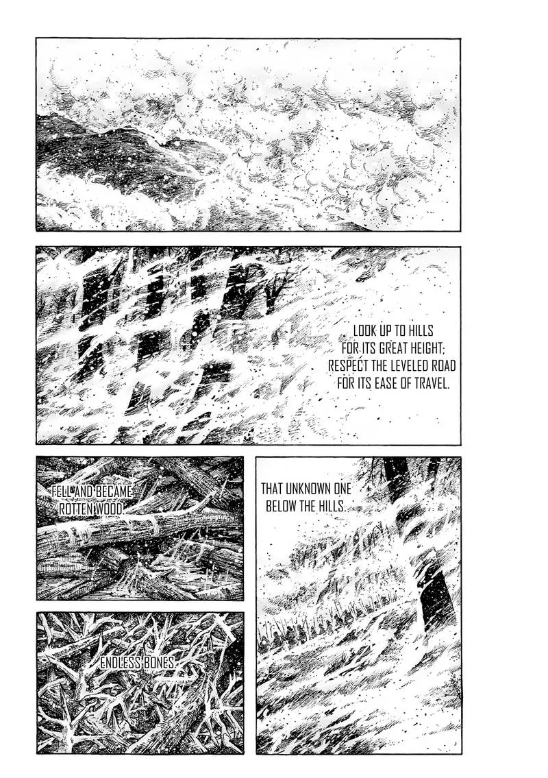 The Ravages of Time Chapter 527 page 1