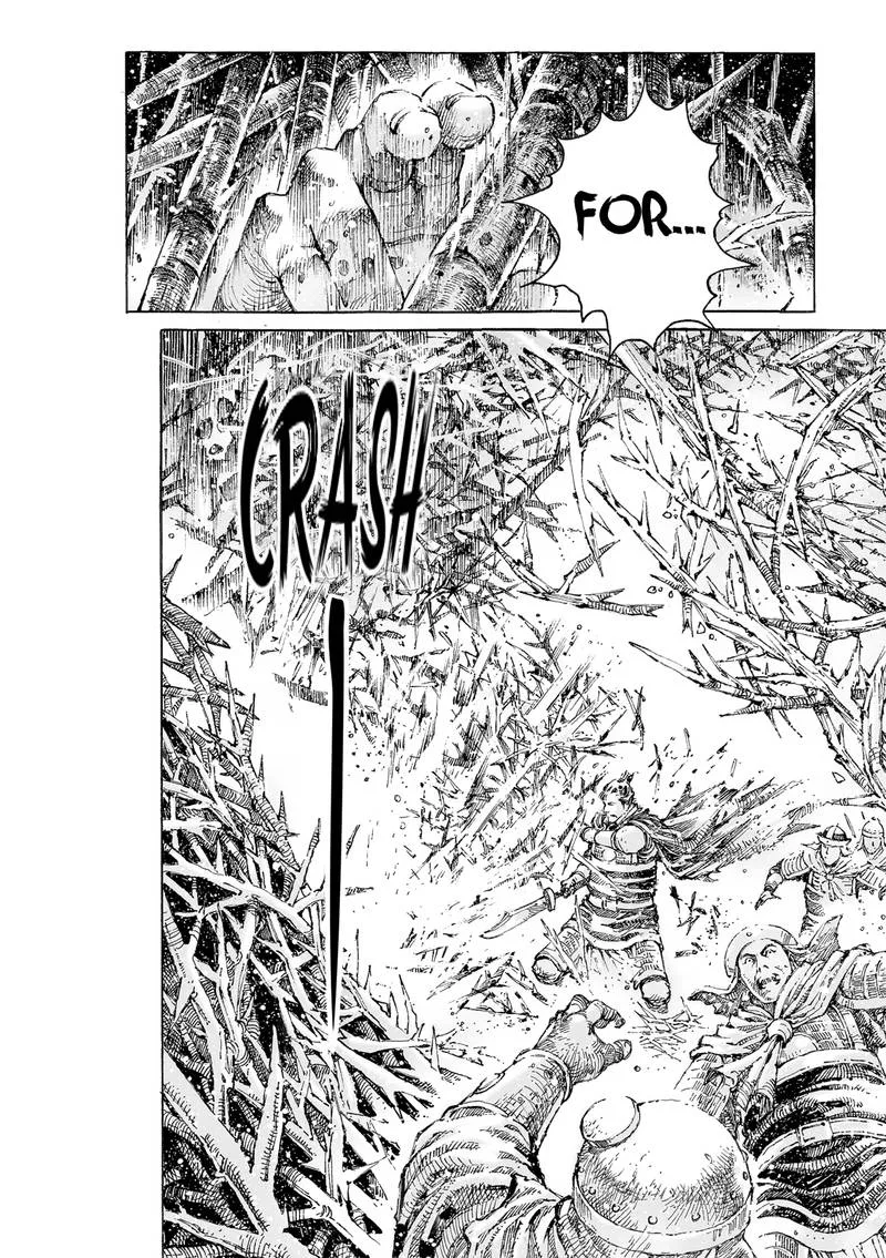 The Ravages of Time Chapter 527 page 23