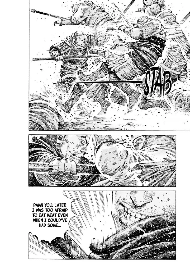 The Ravages of Time Chapter 528 page 8