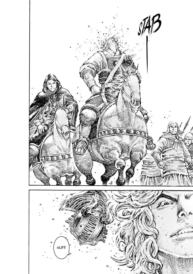 The Ravages of Time Chapter 538 page 6