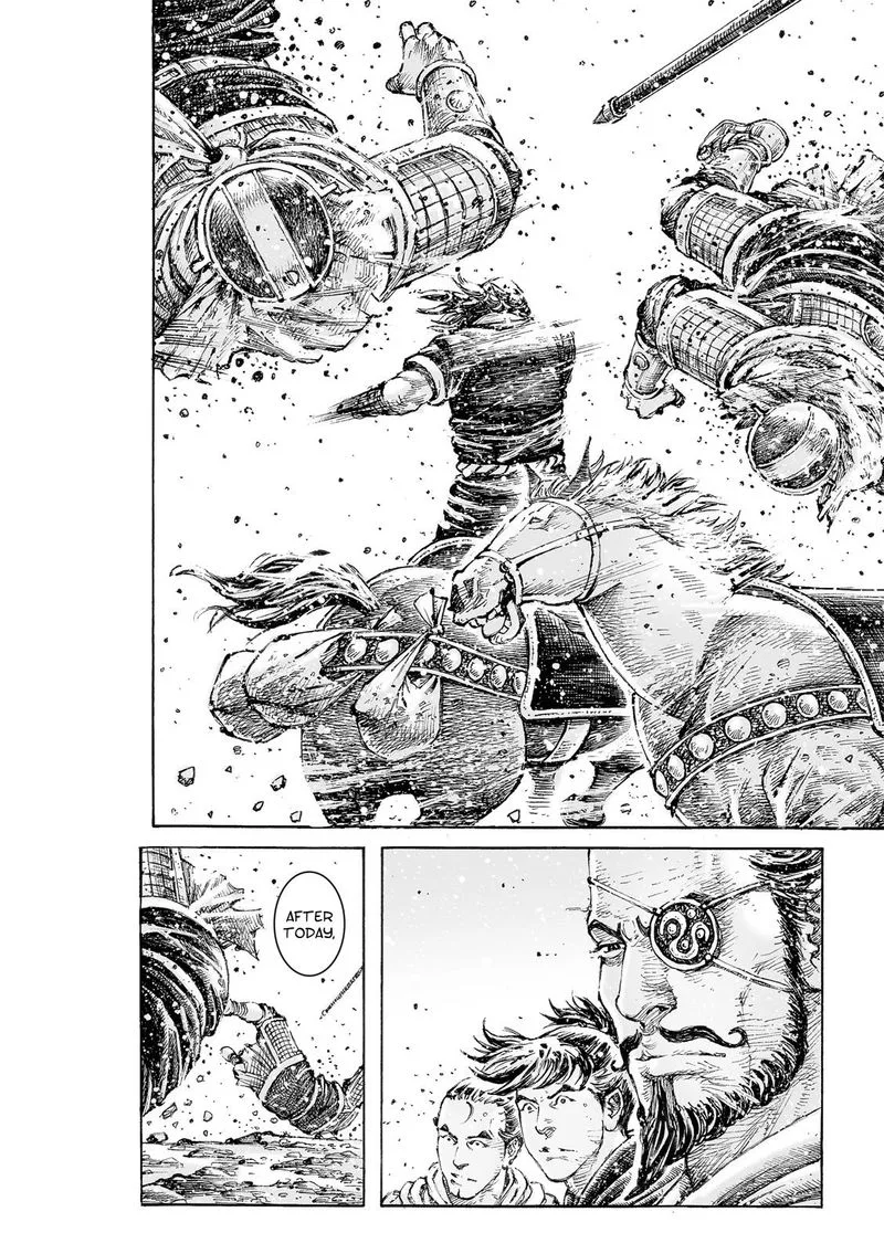 The Ravages of Time Chapter 545 page 16