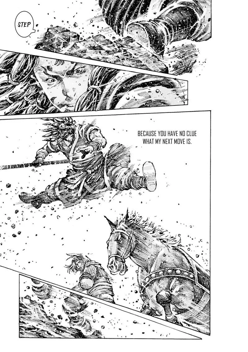 The Ravages of Time Chapter 548 page 7