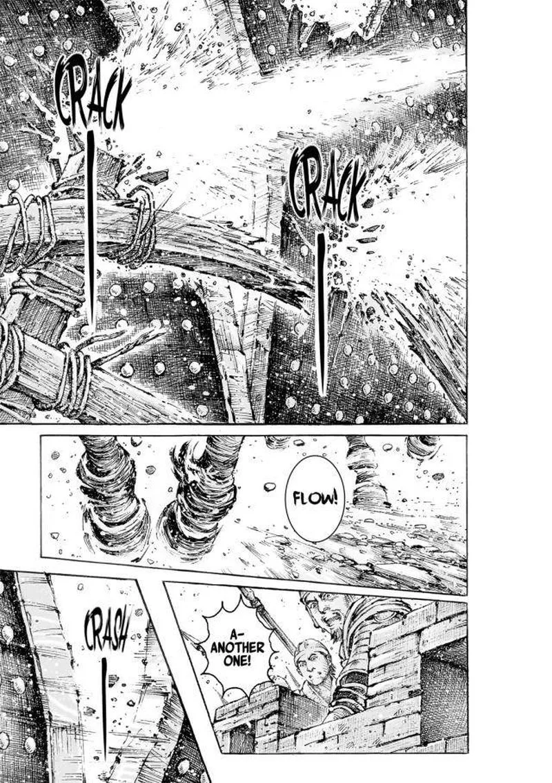 The Ravages of Time Chapter 550 page 19