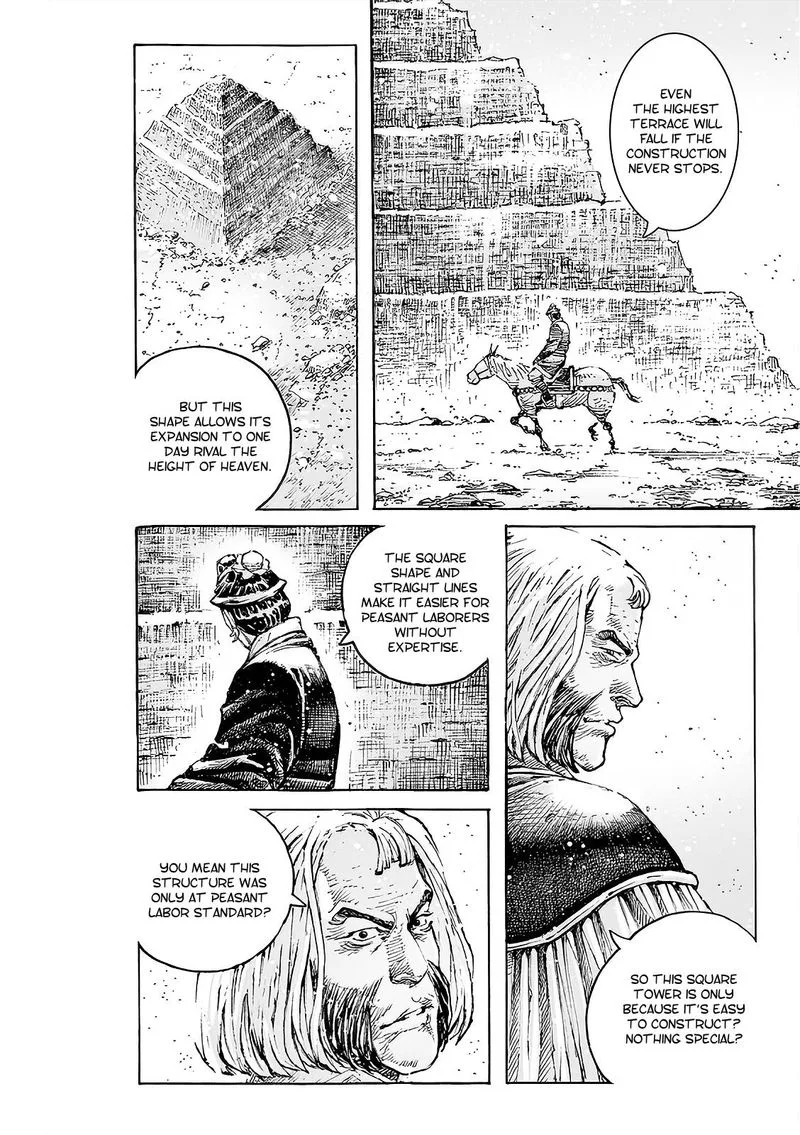 The Ravages of Time Chapter 561 page 23