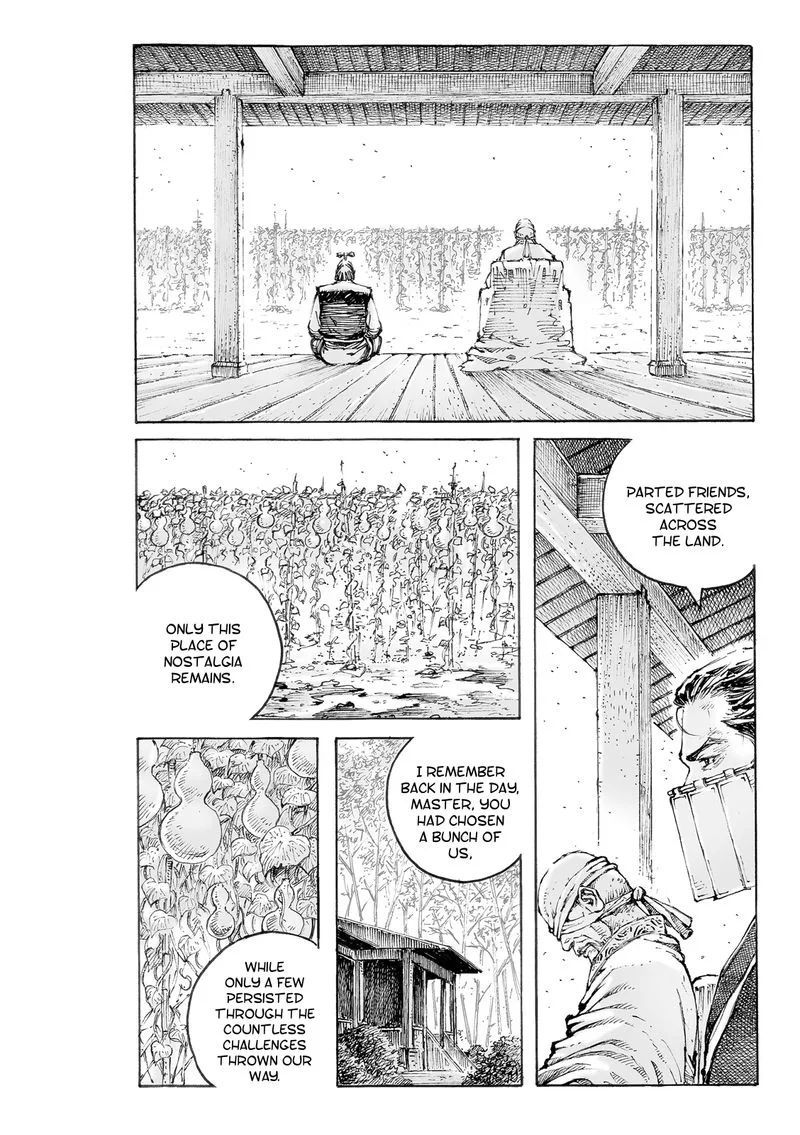 The Ravages of Time Chapter 563 page 4