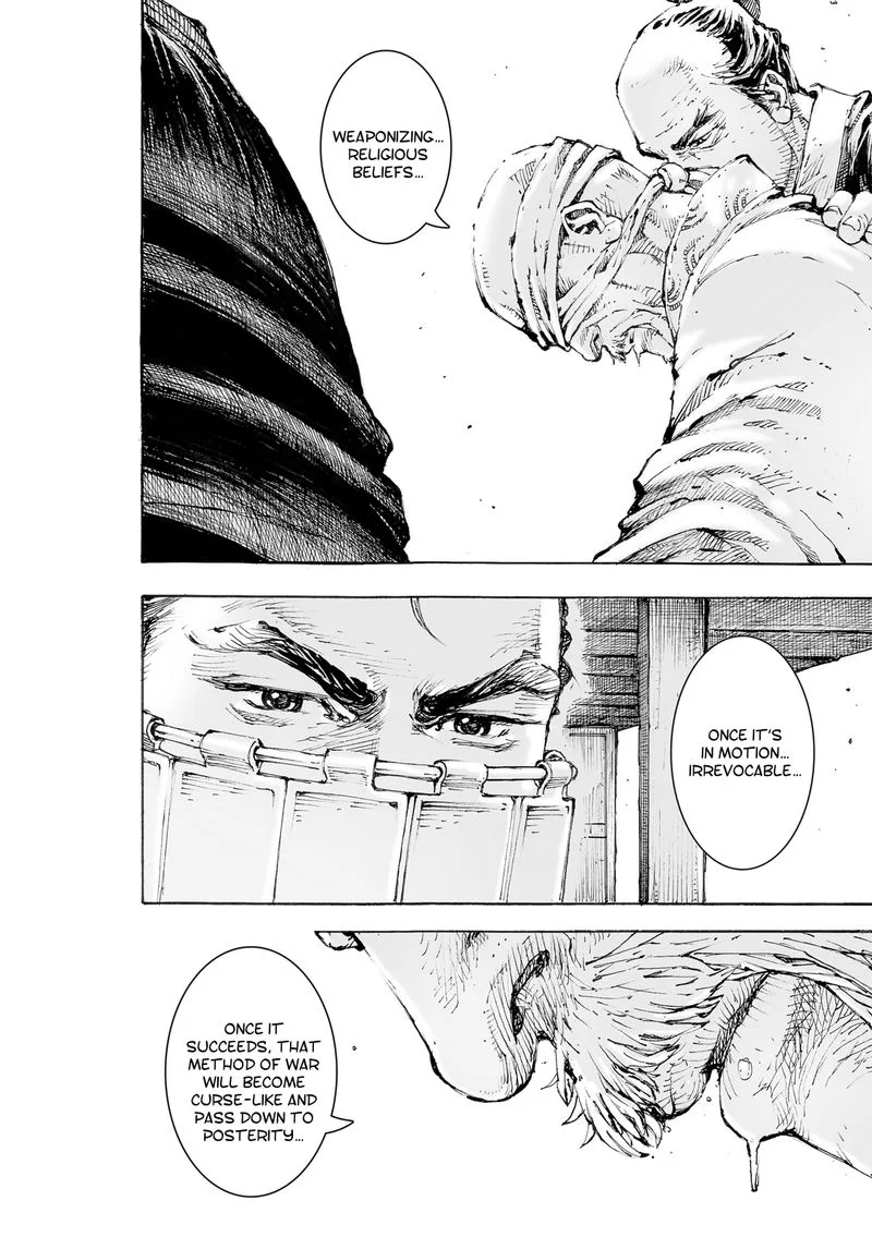 The Ravages of Time Chapter 563 page 11