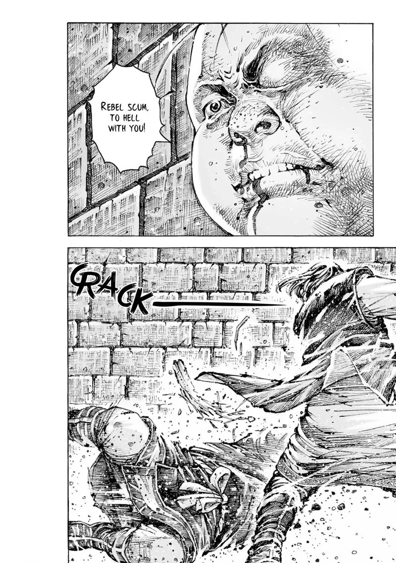 The Ravages of Time Chapter 565 page 33