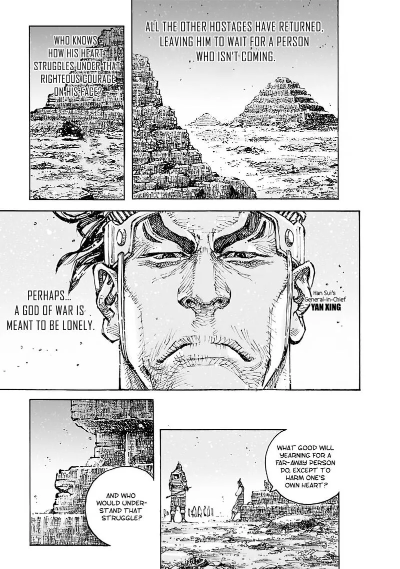 The Ravages of Time Chapter 566 page 9