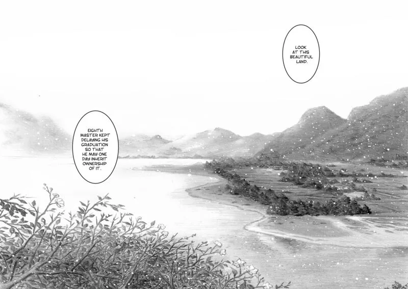 The Ravages of Time Chapter 567 page 6