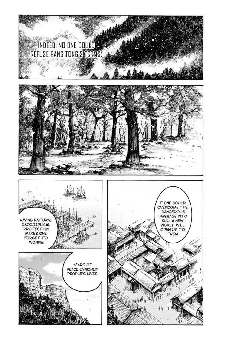 The Ravages of Time Chapter 571 page 10