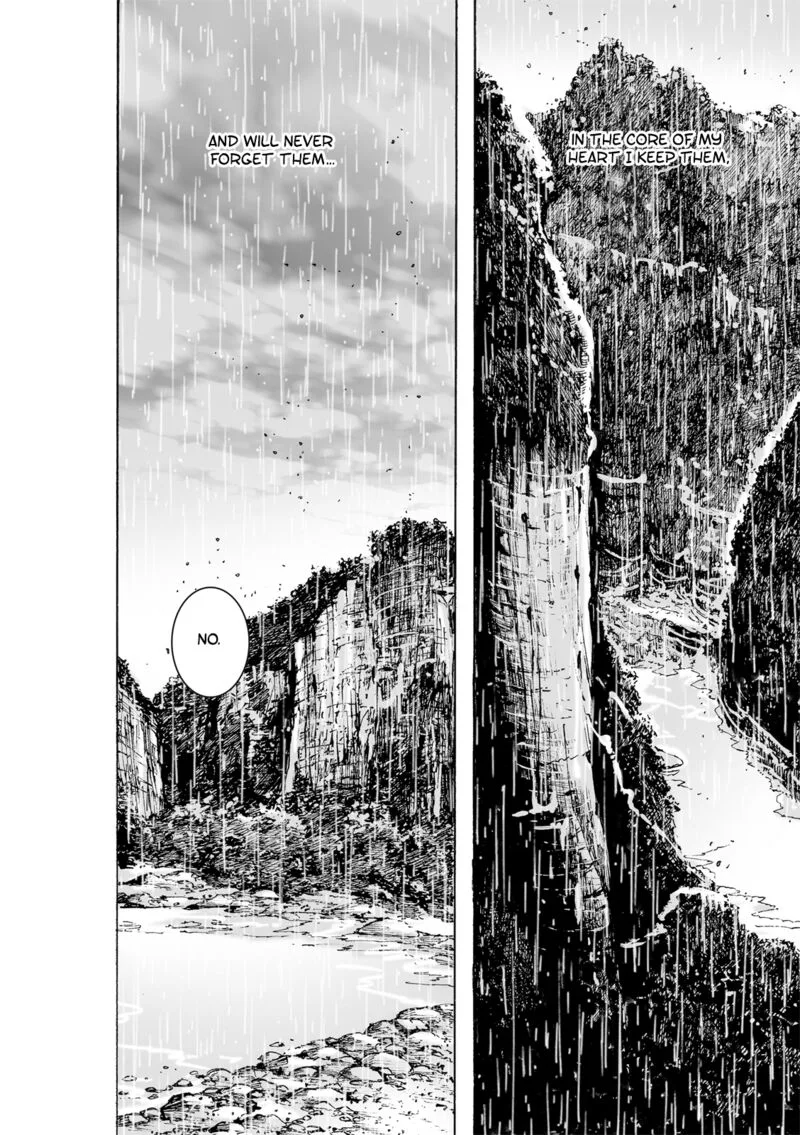 The Ravages of Time Chapter 572 page 21
