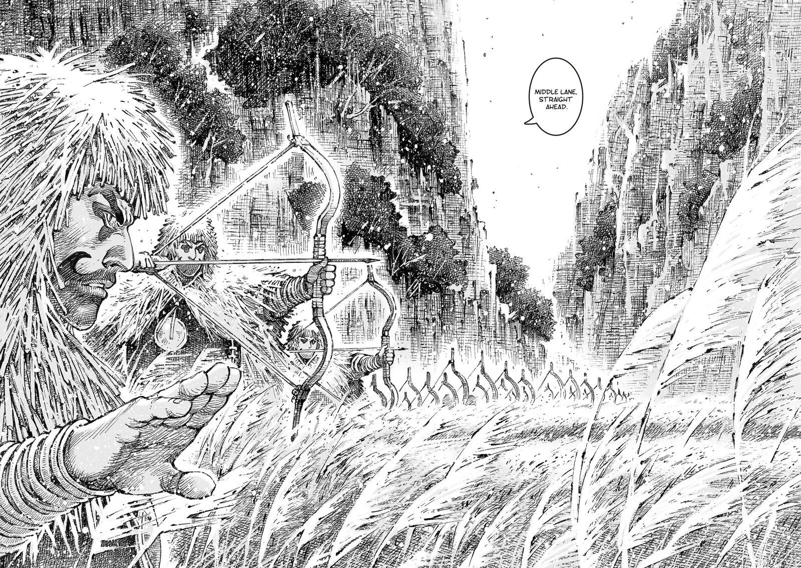 The Ravages of Time Chapter 580 page 5