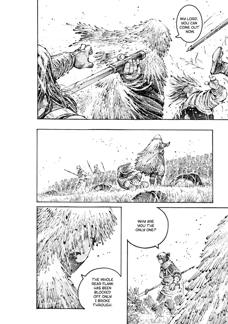 The Ravages of Time Chapter 581 page 10