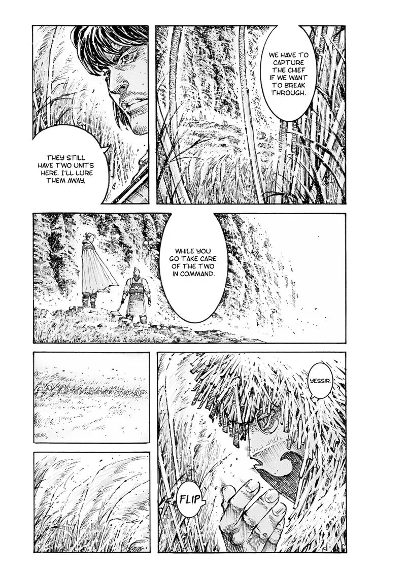The Ravages of Time Chapter 581 page 13