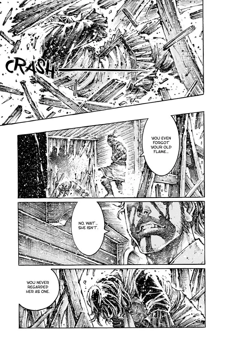 The Ravages of Time Chapter 582 page 14