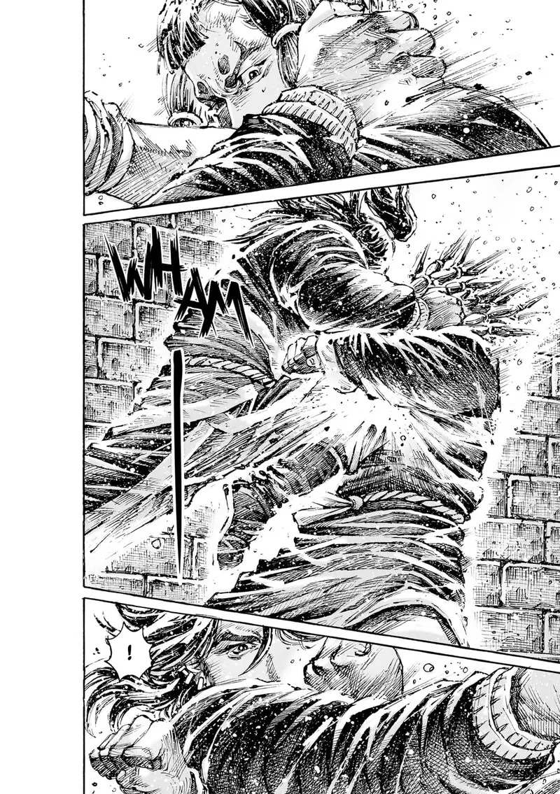 The Ravages of Time Chapter 597 page 6