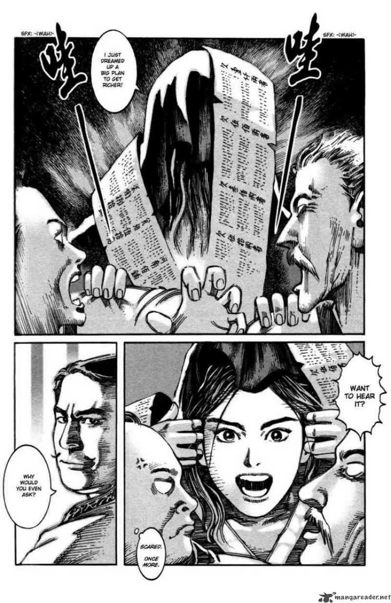 The Ravages of Time Chapter 6 page 8