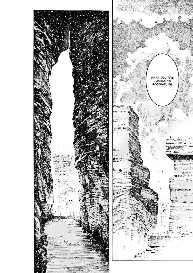 The Ravages of Time Chapter 600 page 10