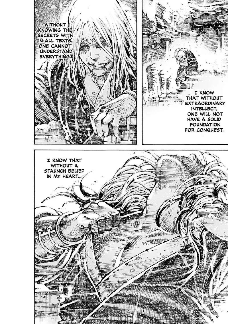 The Ravages of Time Chapter 600 page 16