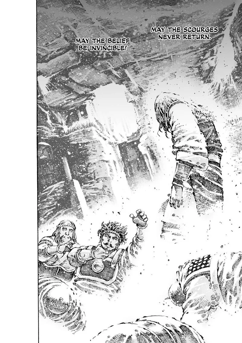 The Ravages of Time Chapter 600 page 12
