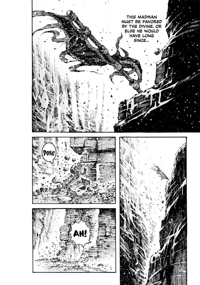 The Ravages of Time Chapter 602 page 5