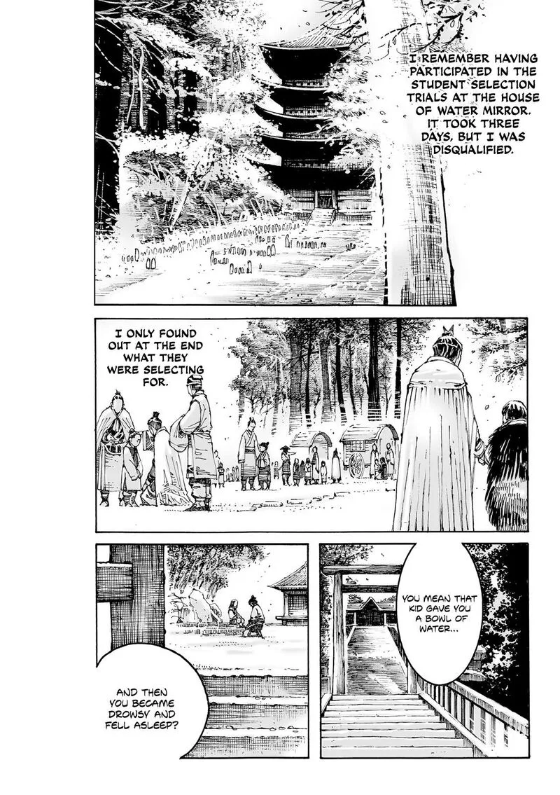 The Ravages of Time Chapter 610 page 7